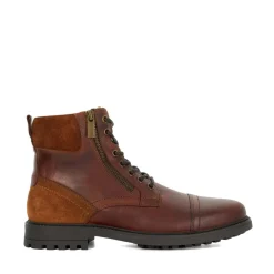 Dune London Cayden Boot in Brown