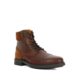 Dune London Cayden Boot in Brown