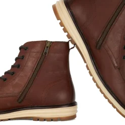 Dune London Coburn Boots in Brown