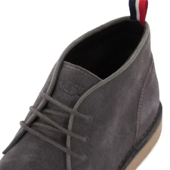 Dune London Creed Desert bt in Grey