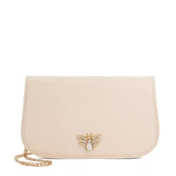 Dune London Crossbodyody Bag in Neutral