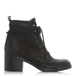 Dune London D Ankle Boots in Black