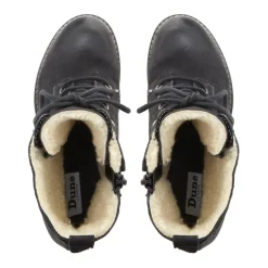 Dune London D Ankle Boots in Black