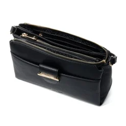 Dune London Darlino in Black