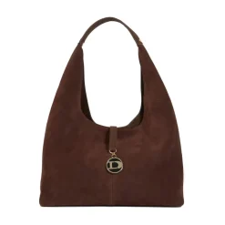 Dune London Delighting Hobo Bag in Neutral