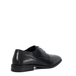 Dune London Derby Shoes in Black