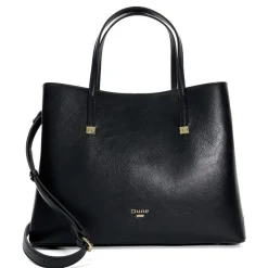 Dune London Dorieo in Black