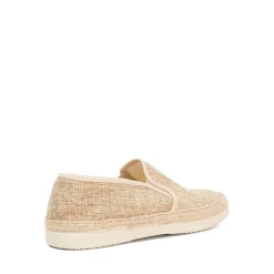 Dune London Findlayy Espadrilles in Beige
