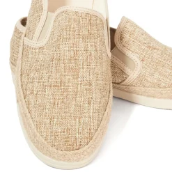 Dune London Findlayy Espadrilles in Beige
