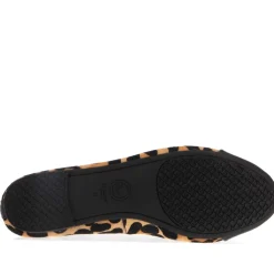 Dune London Harpington Ballet Pump in Multi colour