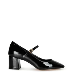 Dune London Mary Jane Pumps in Black