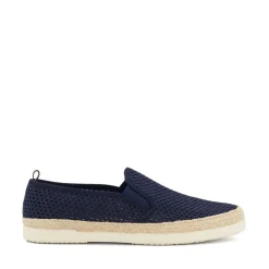 Dune London Mens Espardrilles in Blue
