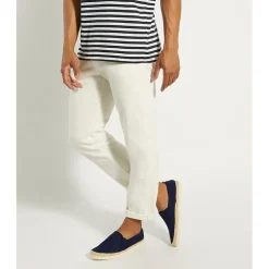 Dune London Mens Espardrilles in Blue