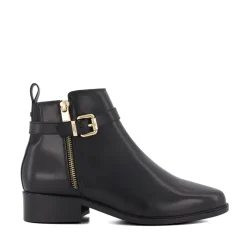 Dune London Pepi bt in Black