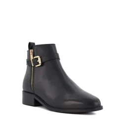 Dune London Pepi bt in Black