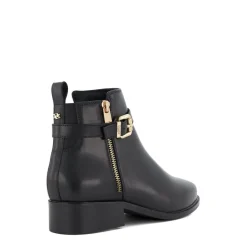 Dune London Pepi bt in Black