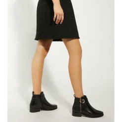 Dune London Pepi bt in Black