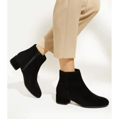 Dune London Pippie in Black