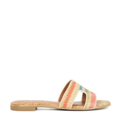 Dune London Sandals in Multi