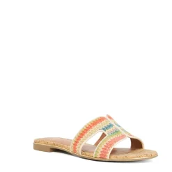 Dune London Sandals in Multi