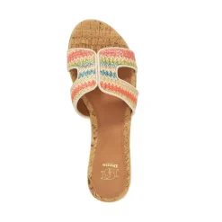Dune London Sandals in Multi