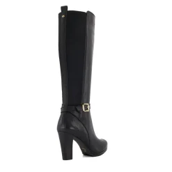 Dune London Sareena Bt44 in Black