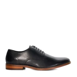 Dune London Solomon Derby in Black