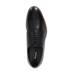 Dune London Solomon Derby in Black