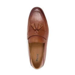 Dune London Support Loafers in Beige