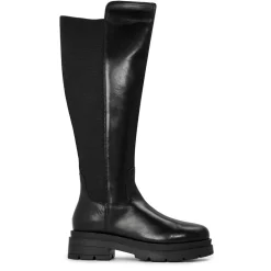 Dune London Temperatur51 in Black