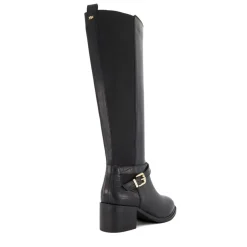 Dune London Tildy Bt L44 in Black