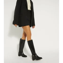 Dune London Tildy Bt L44 in Black