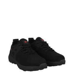 Dunlop Arizona Safety Shoe Mens in Black