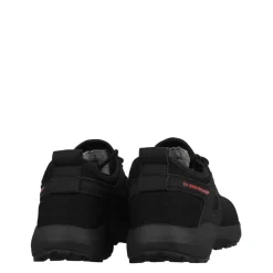 Dunlop Arizona Safety Shoe Mens in Black