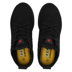 Dunlop Arizona Safety Shoe Mens in Black