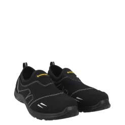 Dunlop Arlington Mens Safety Shoes in Black