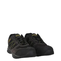 Dunlop Austin Mens Safety Boots in Black