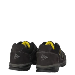 Dunlop Austin Mens Safety Boots in Black