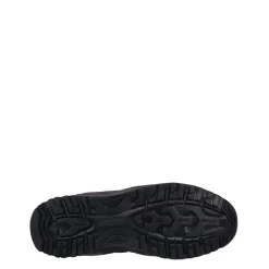 Dunlop Austin Mens Safety Boots in Black