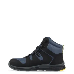 Dunlop Baltimore Mens Safety Boots in Blue