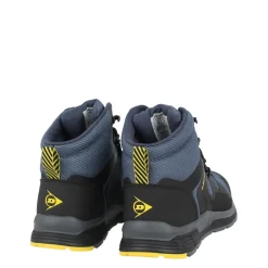Dunlop Baltimore Mens Safety Boots in Blue