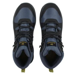 Dunlop Baltimore Mens Safety Boots in Blue