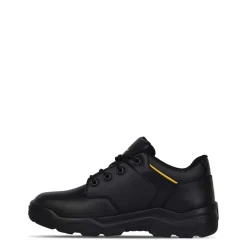 Dunlop Kansas Safety Shoes in Black