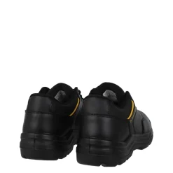 Dunlop Kansas Safety Shoes in Black