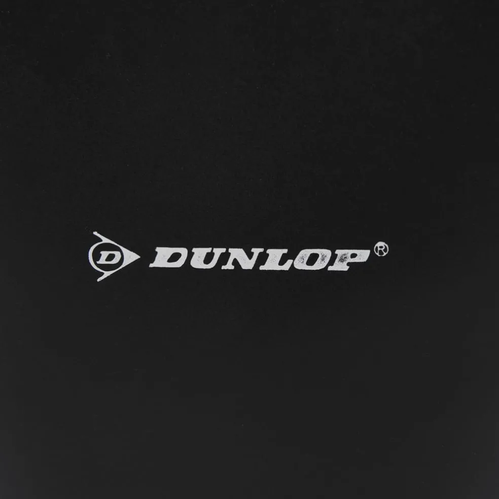 Dunlop Mens Wellingtons in Black