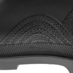 Dunlop Mens Wellingtons in Black