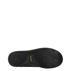 Dunlop Nebraska Memory Foam Mens Safety Boots in Brown