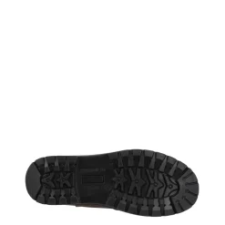 Dunlop Portland in Brown