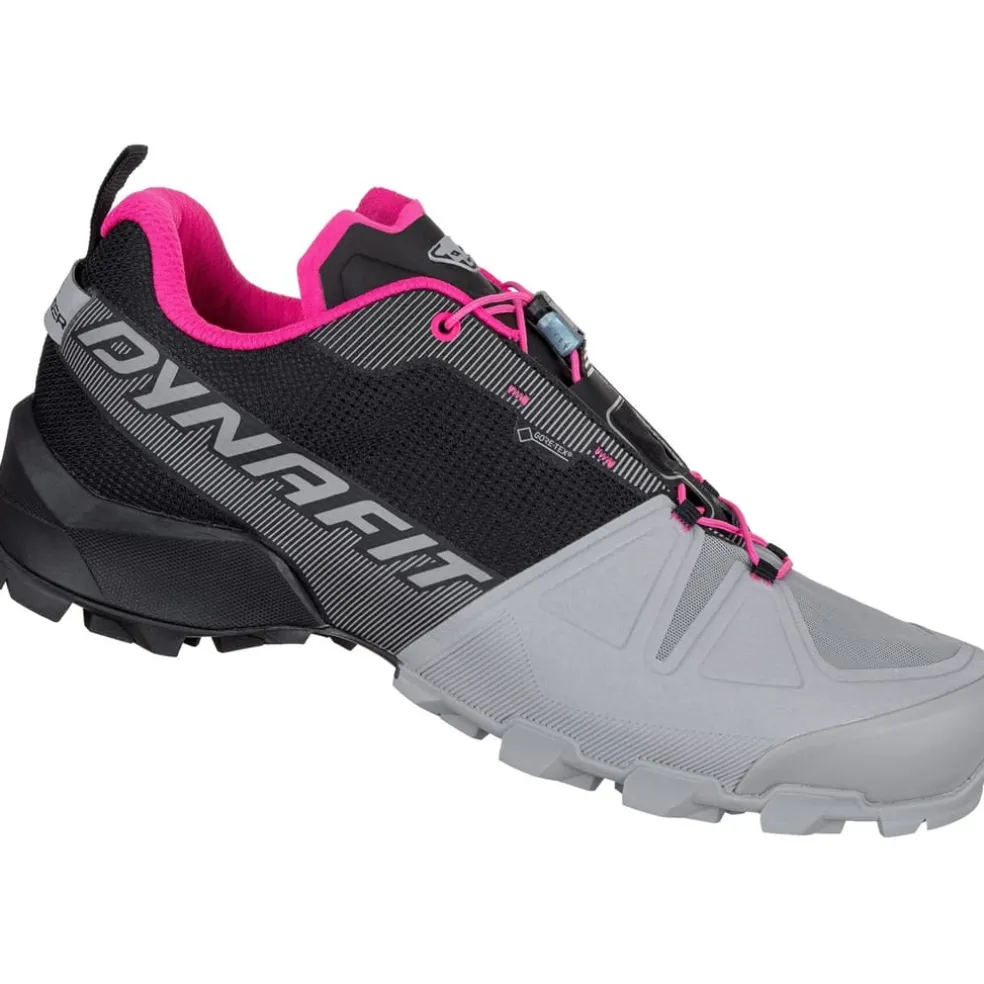 Dynafit Translpr GTX Low Top Sneakers in Grey