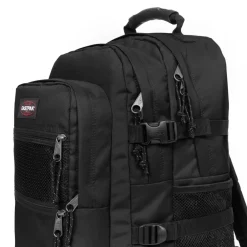 Eastpak Medium Backpack in Black